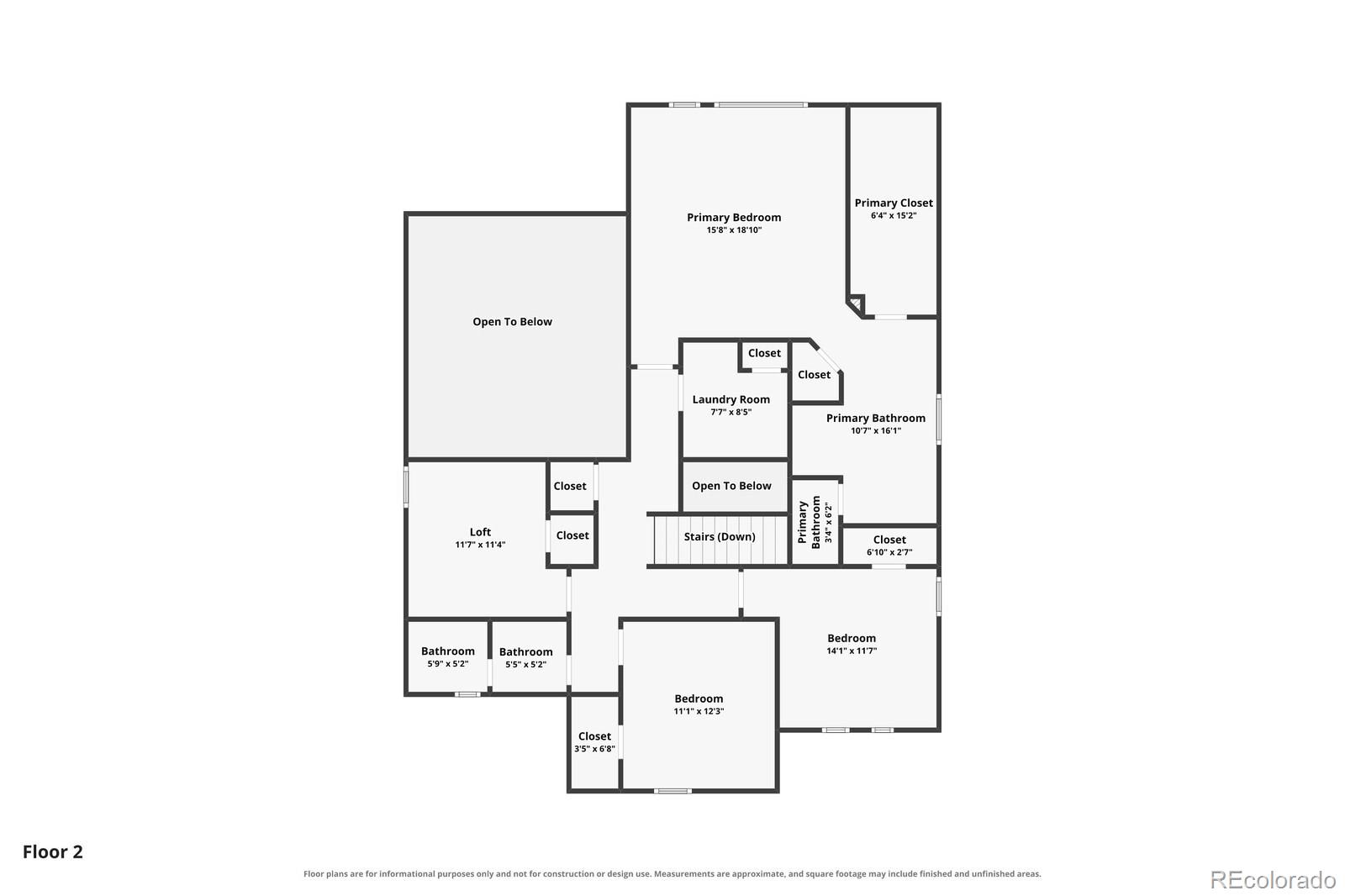 MLS Image #34 for 3636  rucksack court,castle rock, Colorado