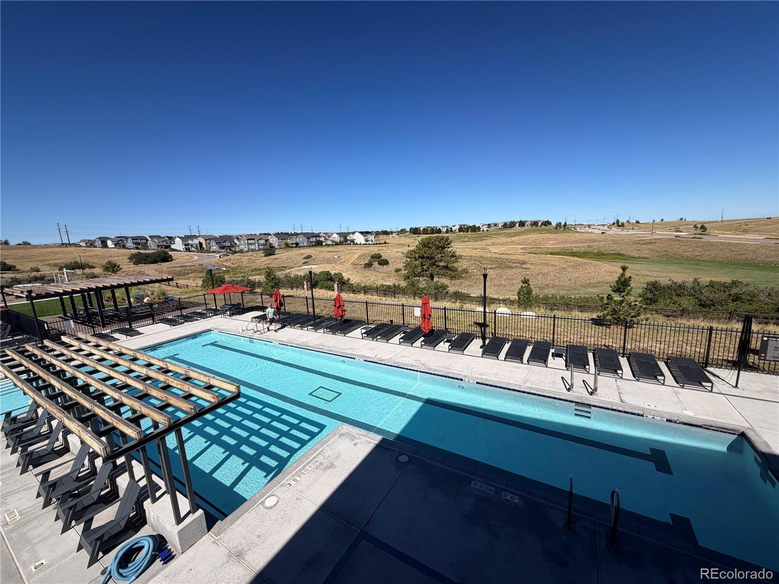 MLS Image #44 for 3636  rucksack court,castle rock, Colorado