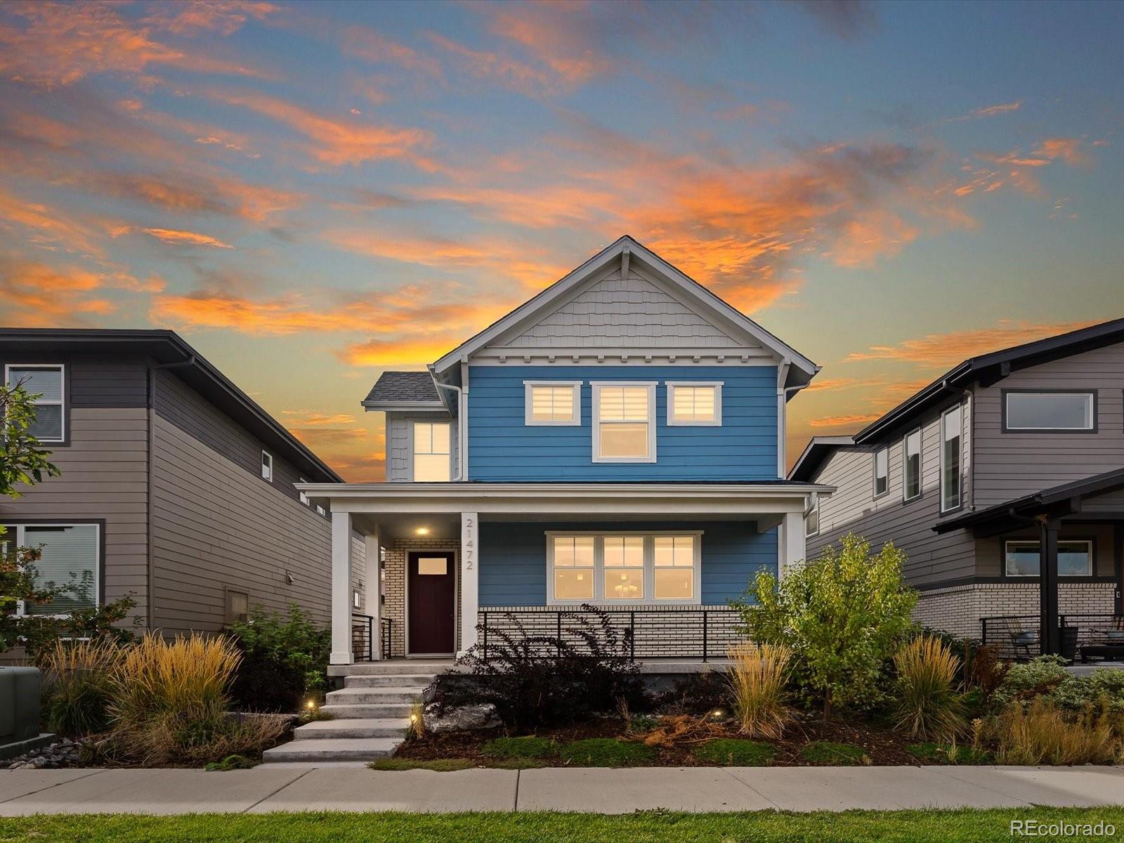 MLS Image #0 for 21472 e 60th avenue,aurora, Colorado