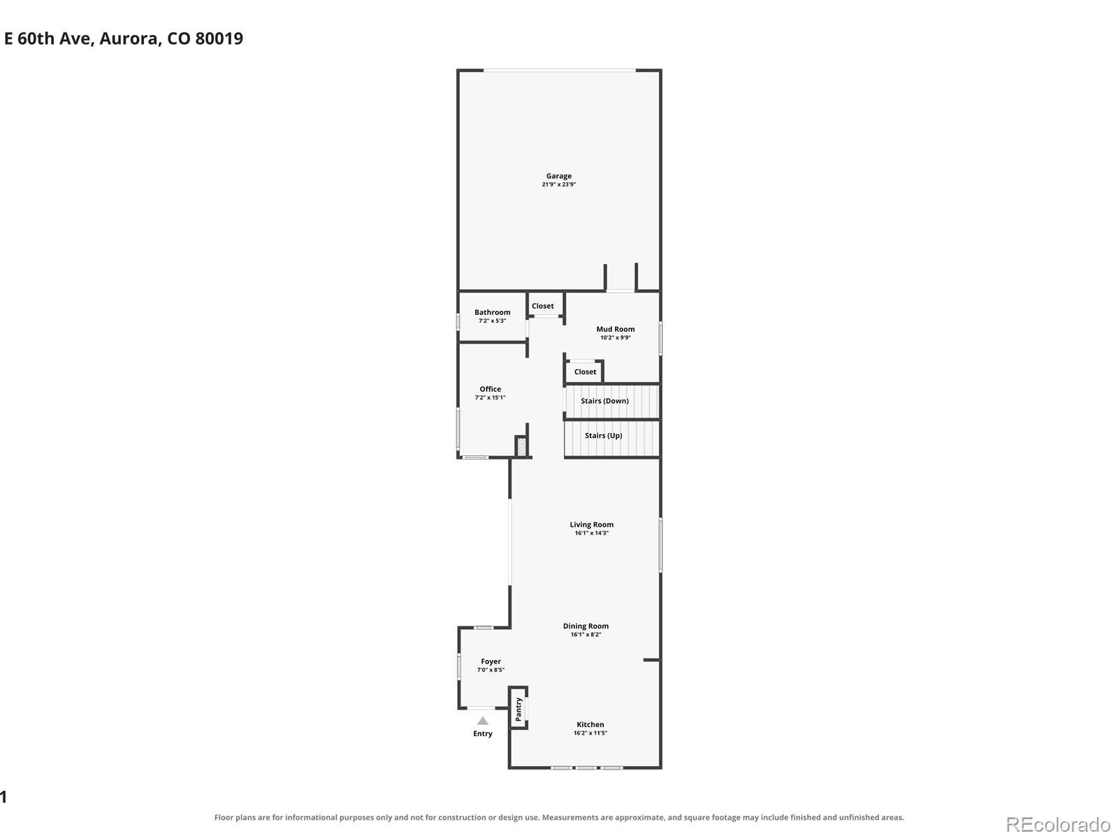 MLS Image #36 for 21472 e 60th avenue,aurora, Colorado
