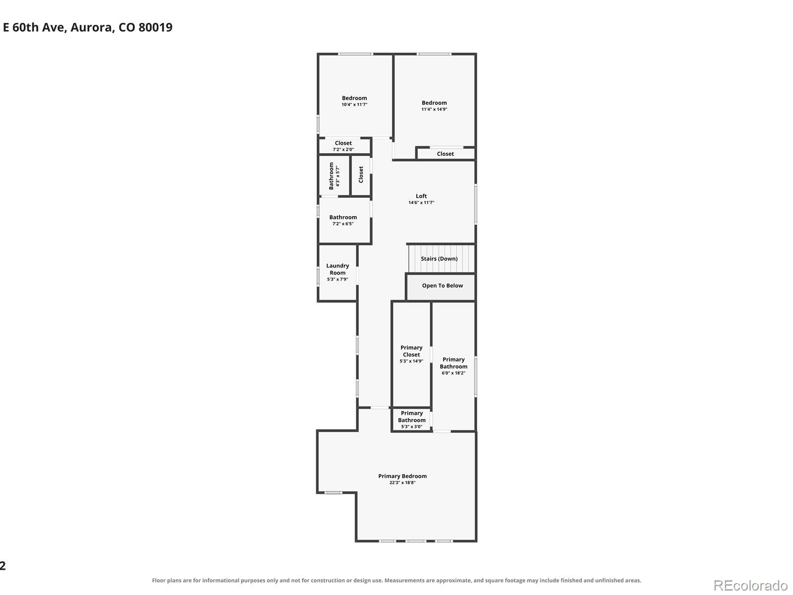 MLS Image #37 for 21472 e 60th avenue,aurora, Colorado