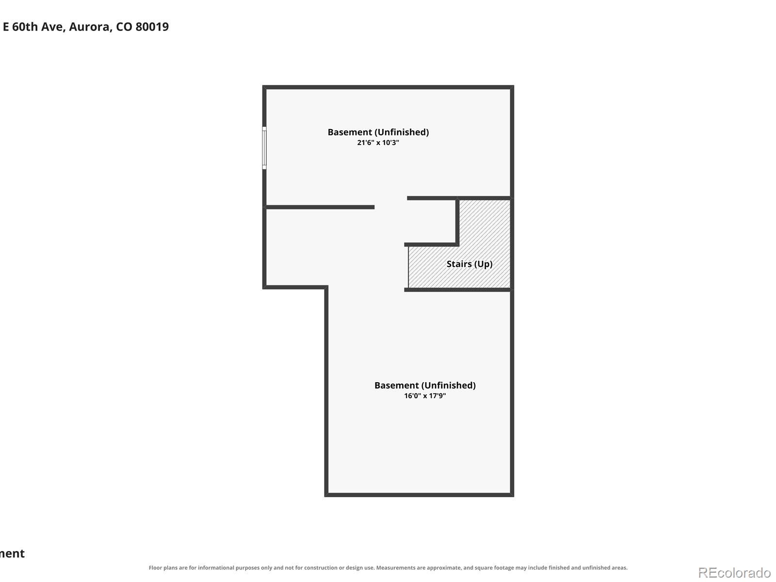 MLS Image #38 for 21472 e 60th avenue,aurora, Colorado