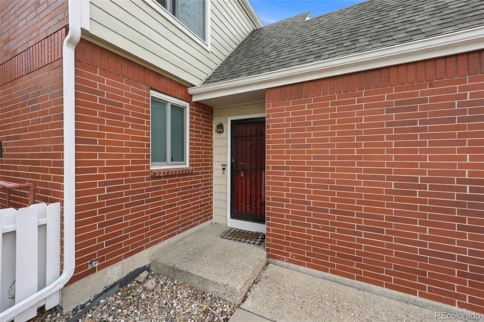 MLS Image #2 for 7474 e arkansas avenue,denver, Colorado