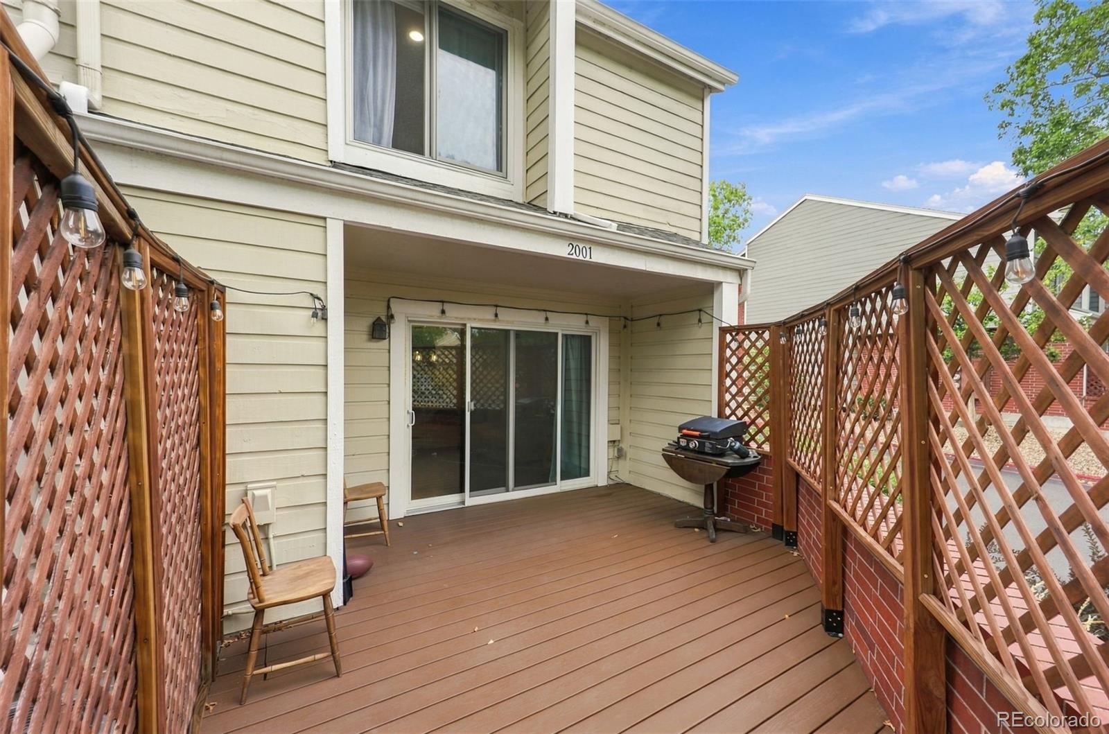 MLS Image #22 for 7474 e arkansas avenue,denver, Colorado