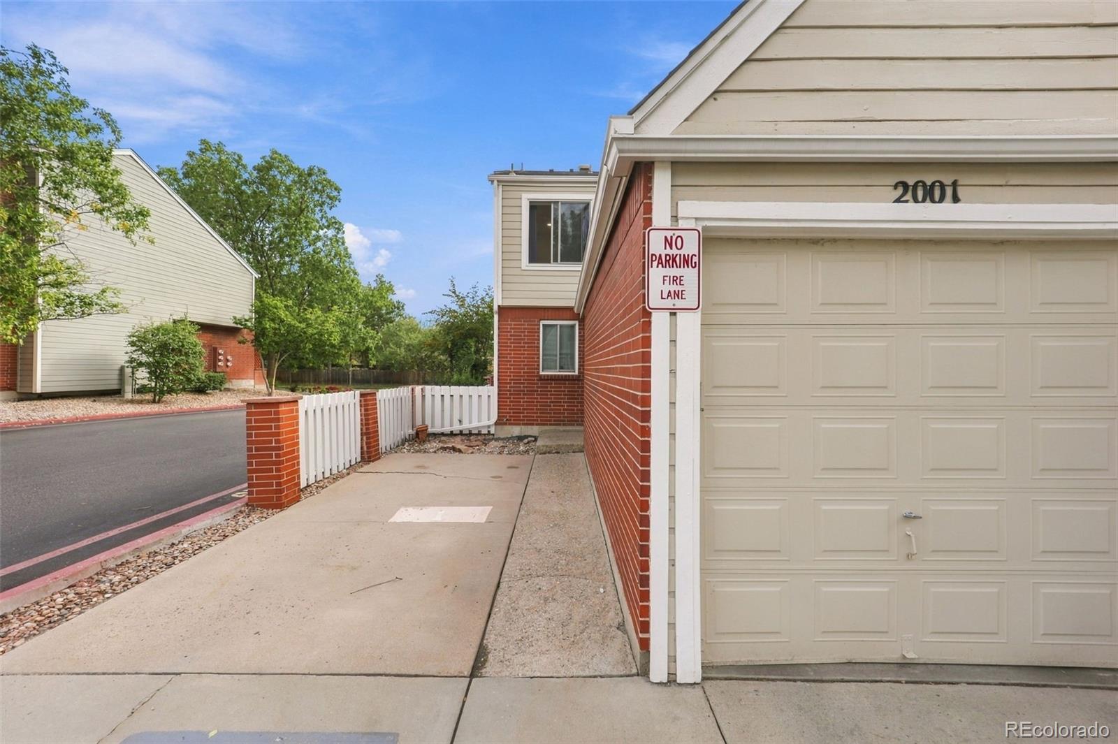 MLS Image #3 for 7474 e arkansas avenue,denver, Colorado