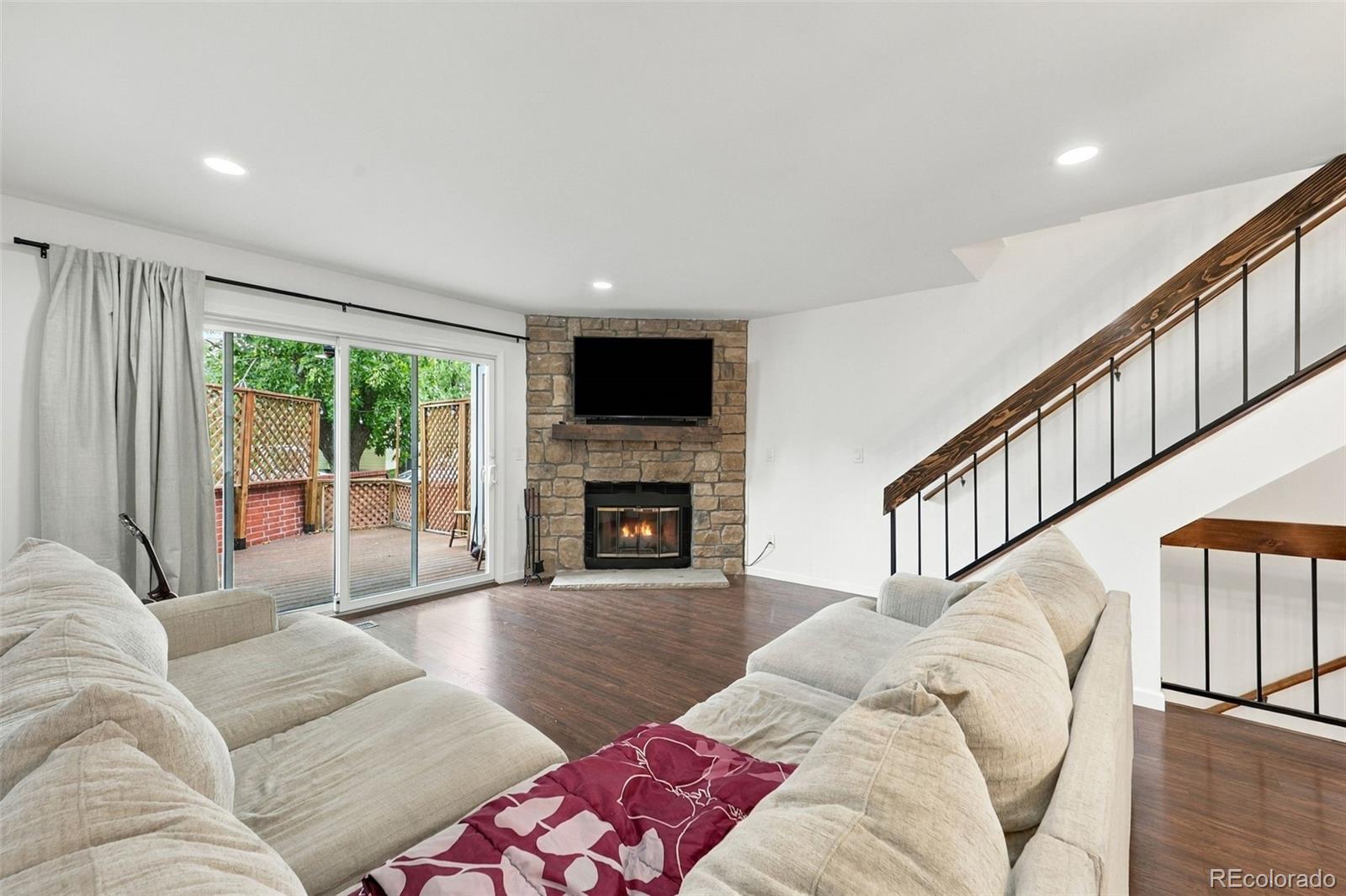 MLS Image #7 for 7474 e arkansas avenue,denver, Colorado