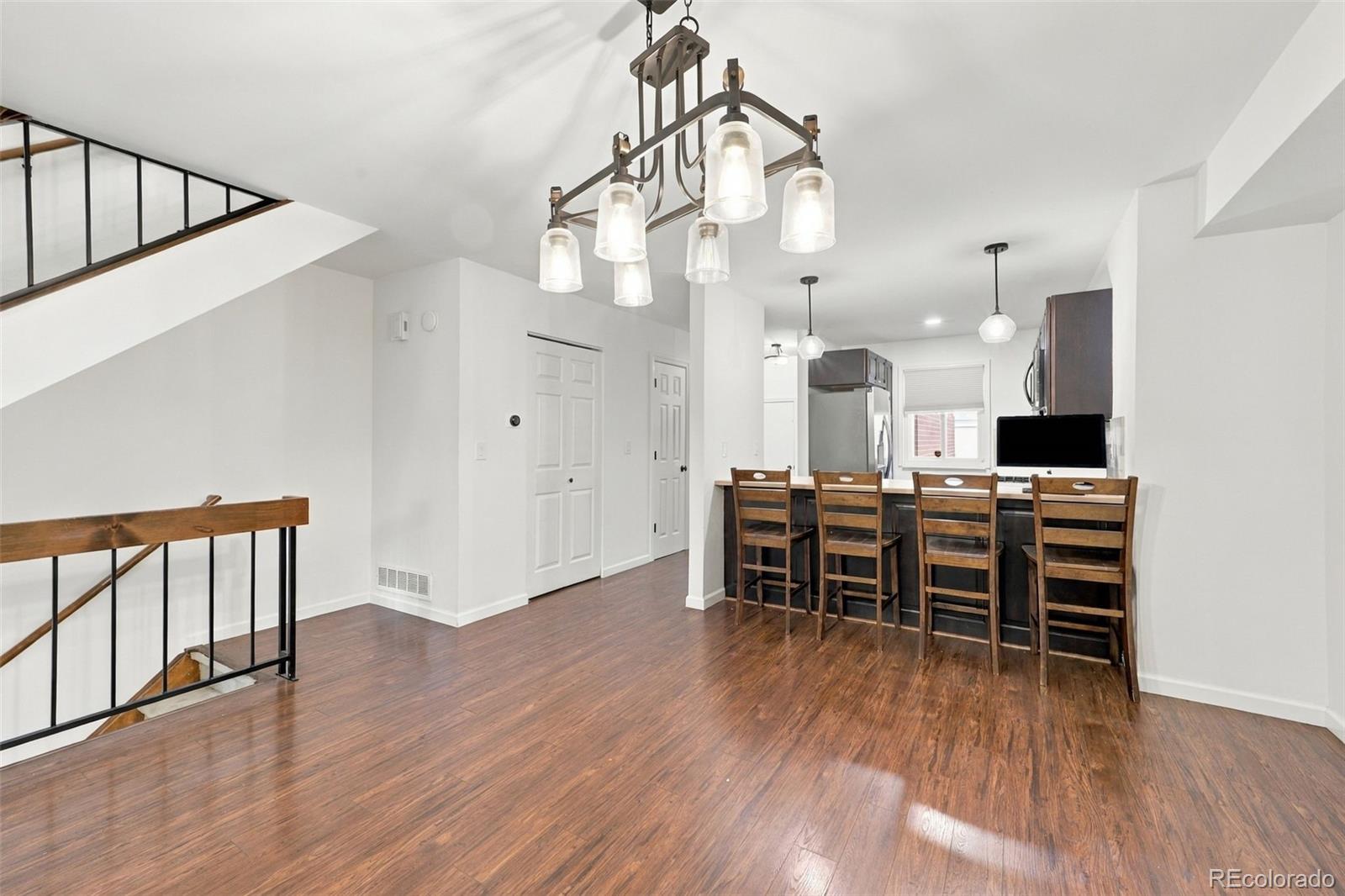 MLS Image #9 for 7474 e arkansas avenue,denver, Colorado