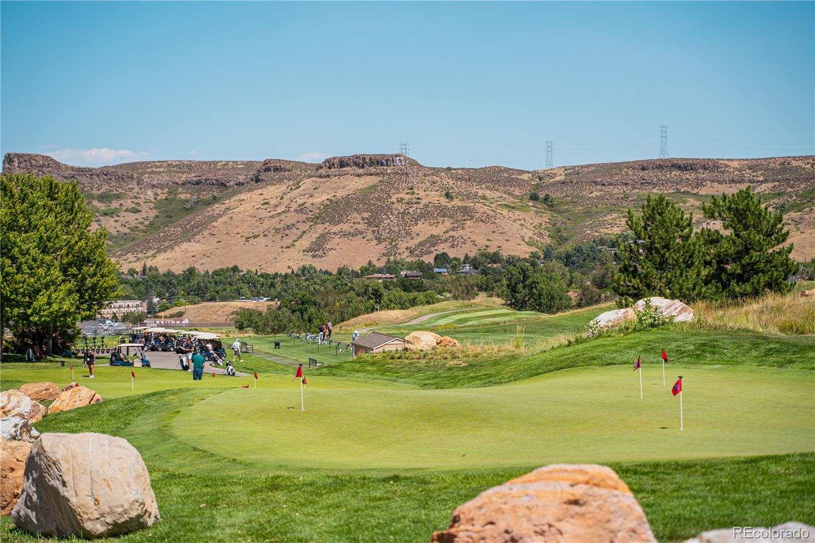 MLS Image #22 for 18467  anvil circle,golden, Colorado