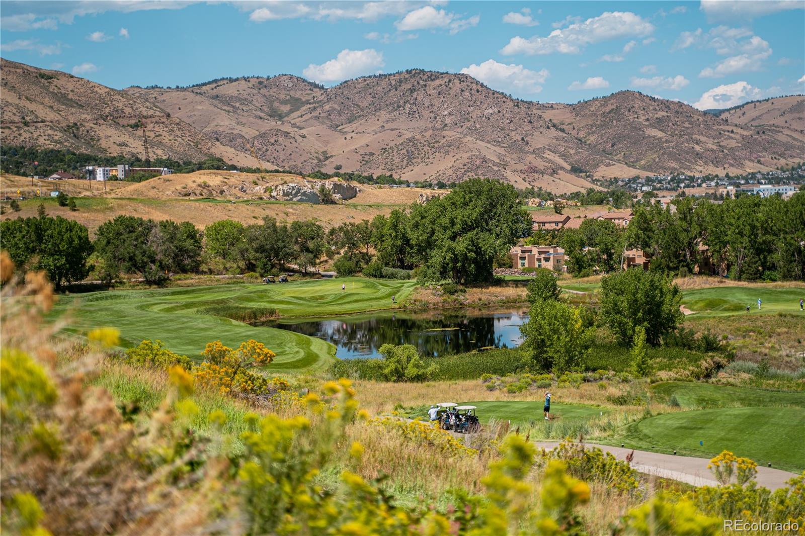 MLS Image #23 for 18467  anvil circle,golden, Colorado