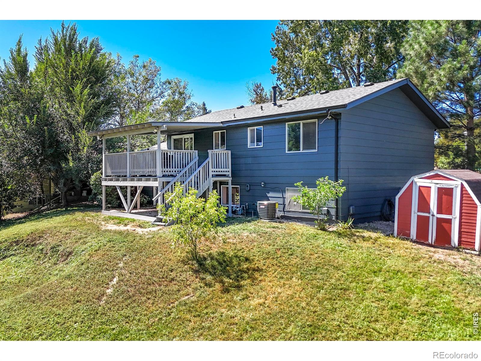 MLS Image #0 for 2342  33rd avenue,greeley, Colorado