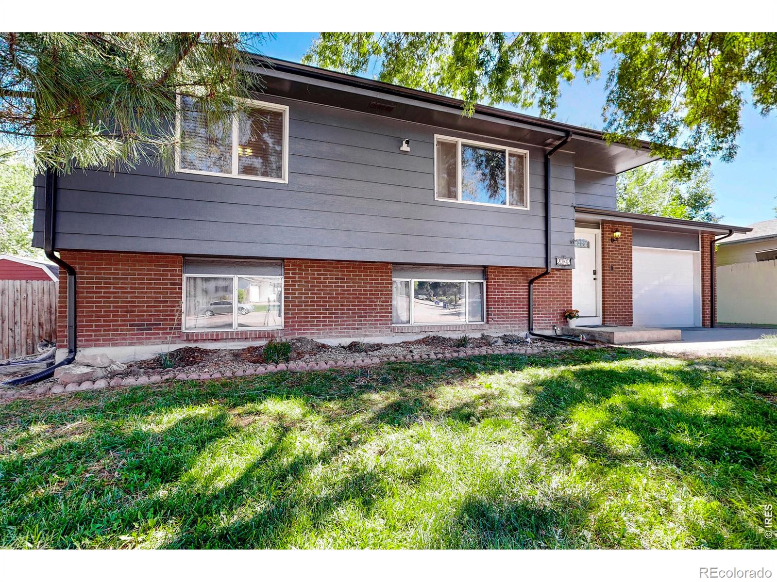 MLS Image #1 for 2342  33rd avenue,greeley, Colorado