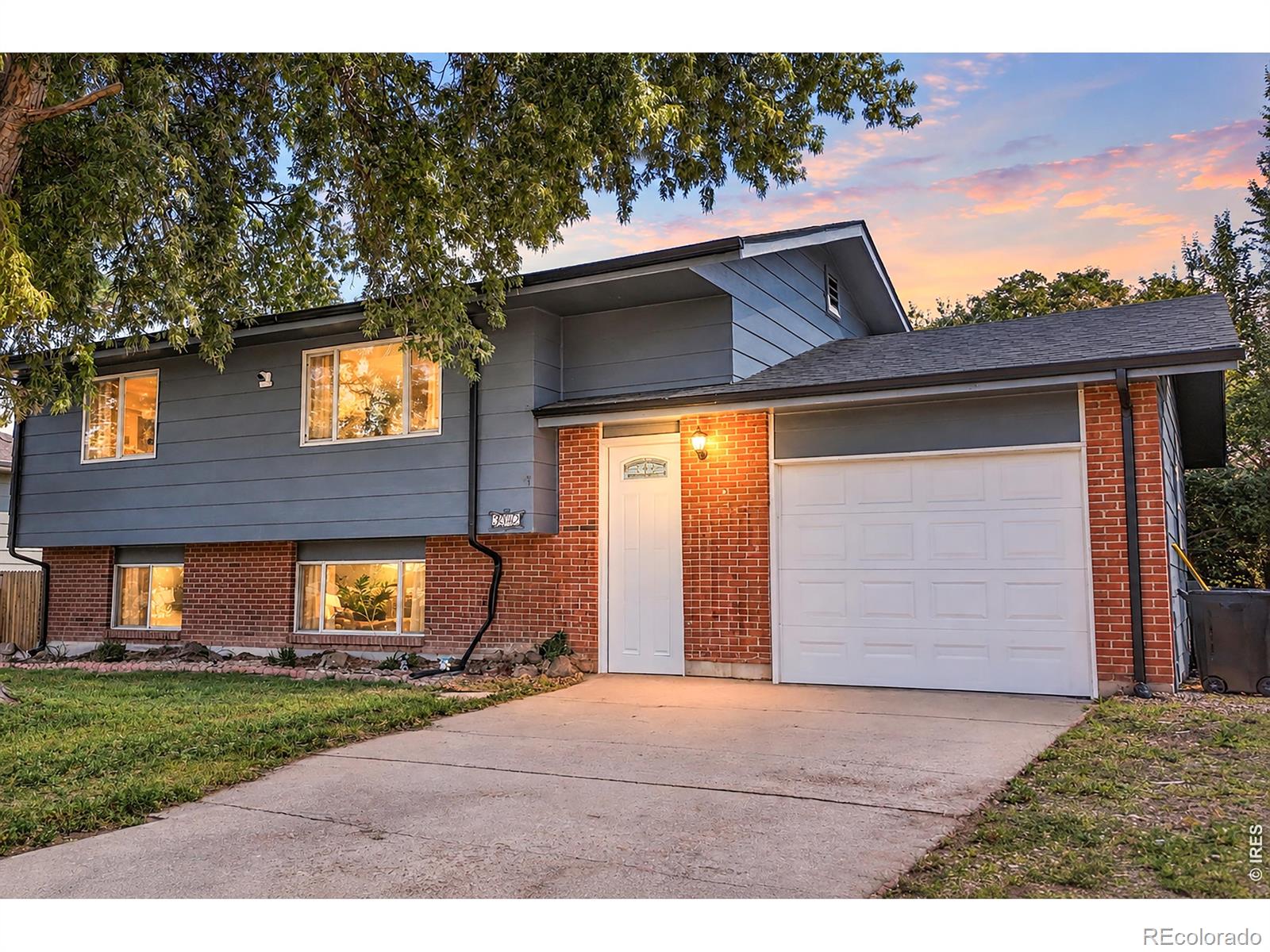 MLS Image #2 for 2342  33rd avenue,greeley, Colorado