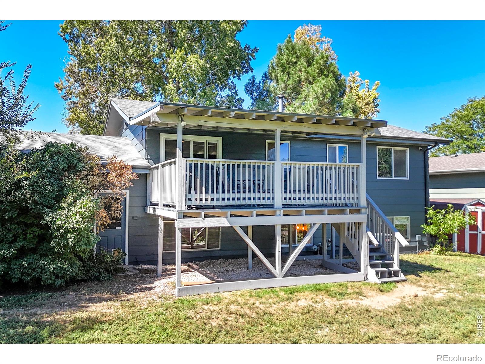 MLS Image #29 for 2342  33rd avenue,greeley, Colorado