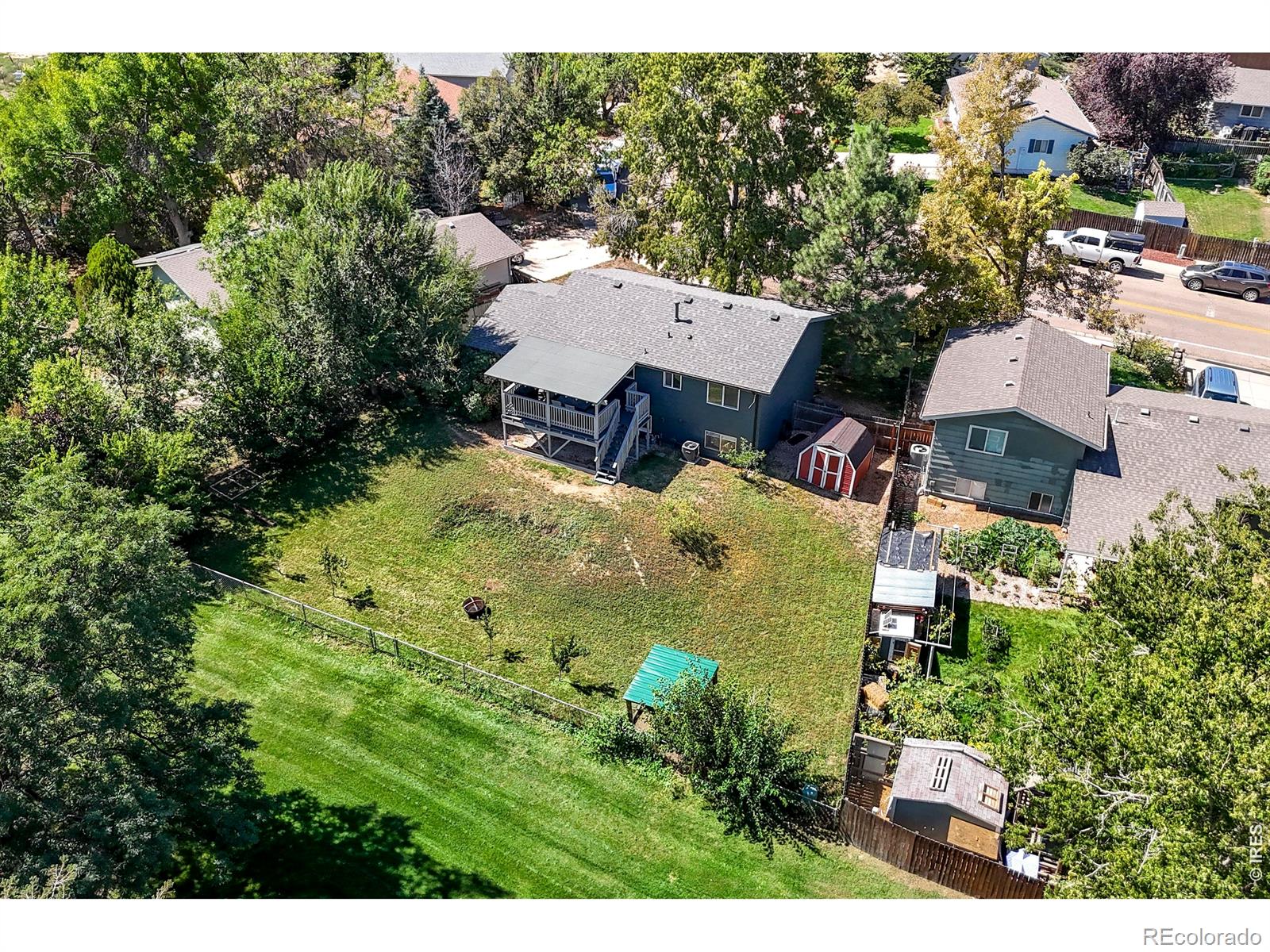 MLS Image #30 for 2342  33rd avenue,greeley, Colorado