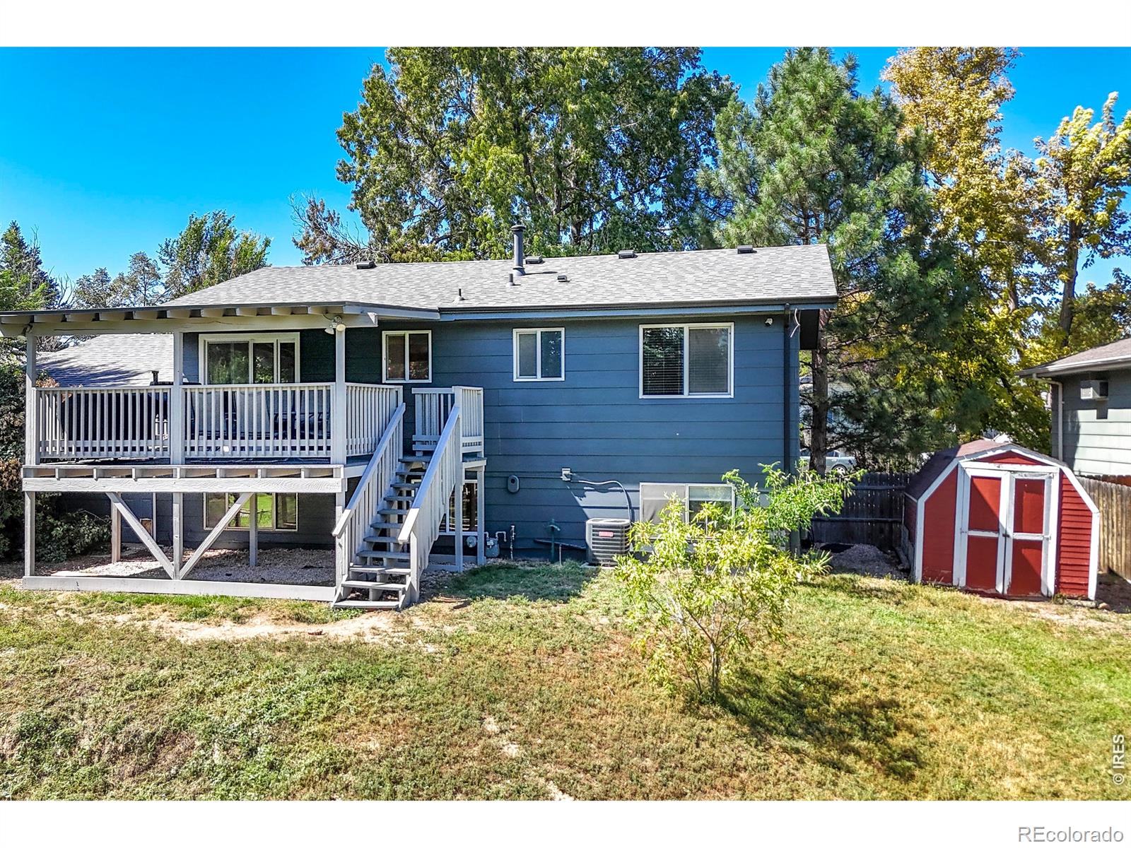 MLS Image #35 for 2342  33rd avenue,greeley, Colorado