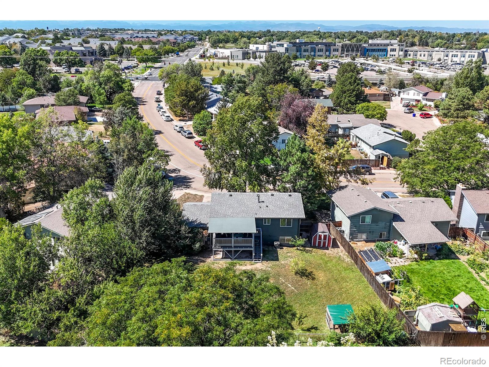 MLS Image #41 for 2342  33rd avenue,greeley, Colorado