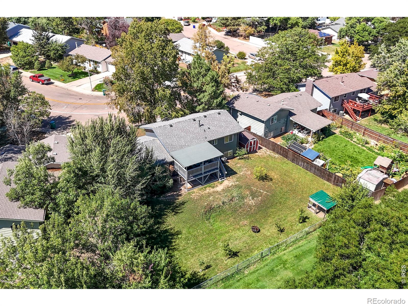 MLS Image #42 for 2342  33rd avenue,greeley, Colorado