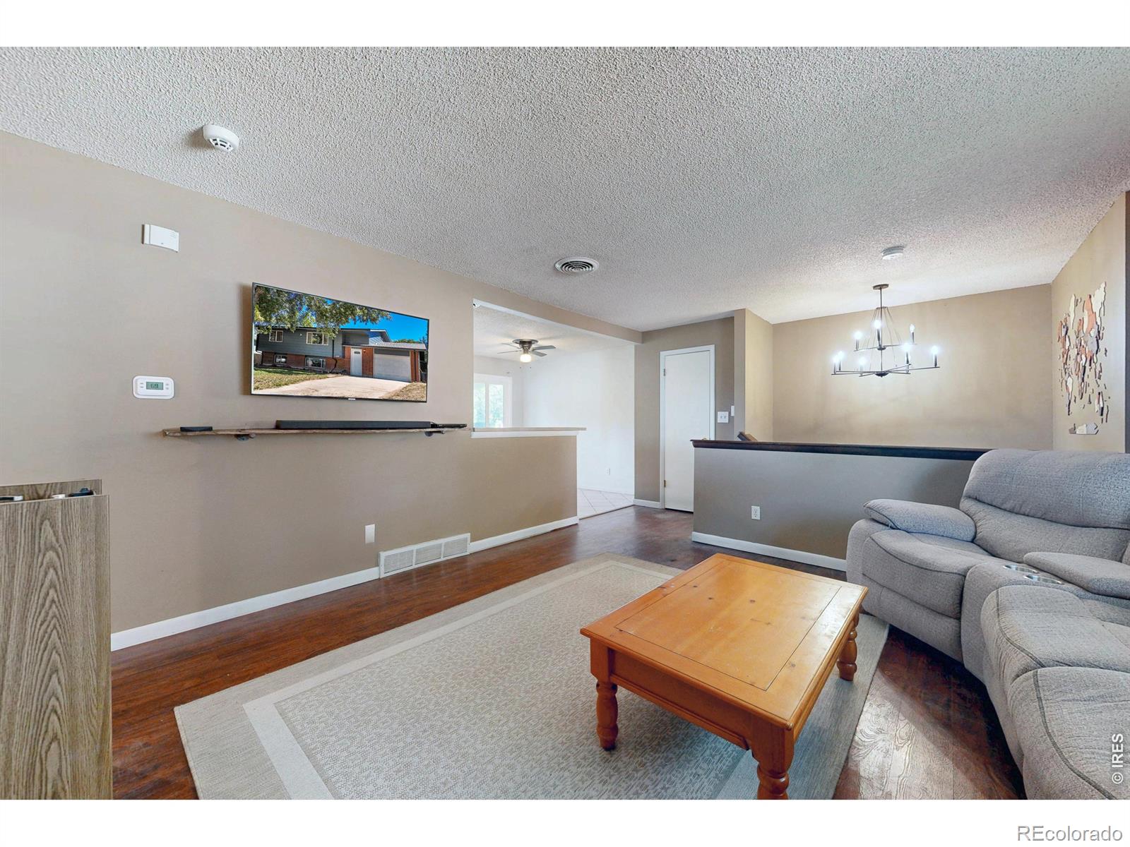 MLS Image #5 for 2342  33rd avenue,greeley, Colorado