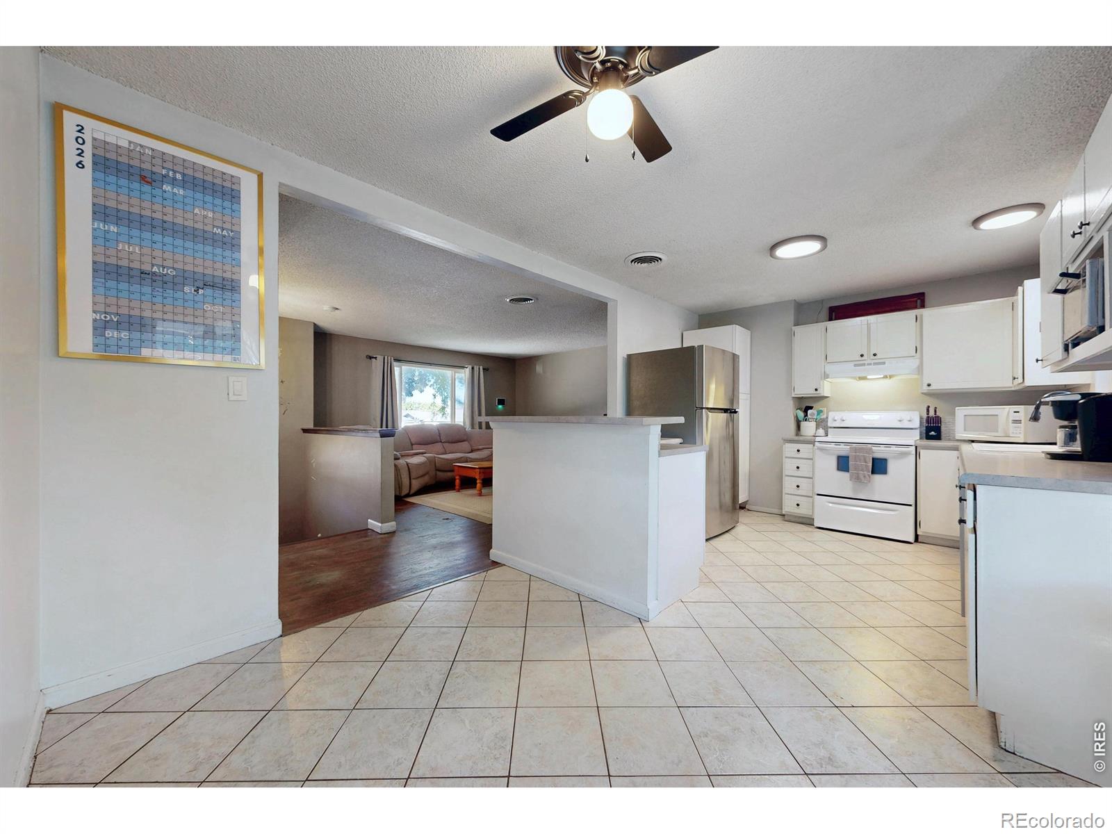 MLS Image #7 for 2342  33rd avenue,greeley, Colorado