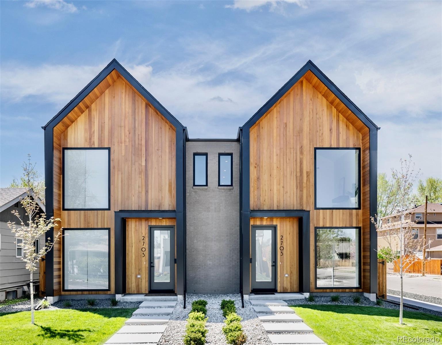 MLS Image #0 for 2433 s cherokee street,denver, Colorado