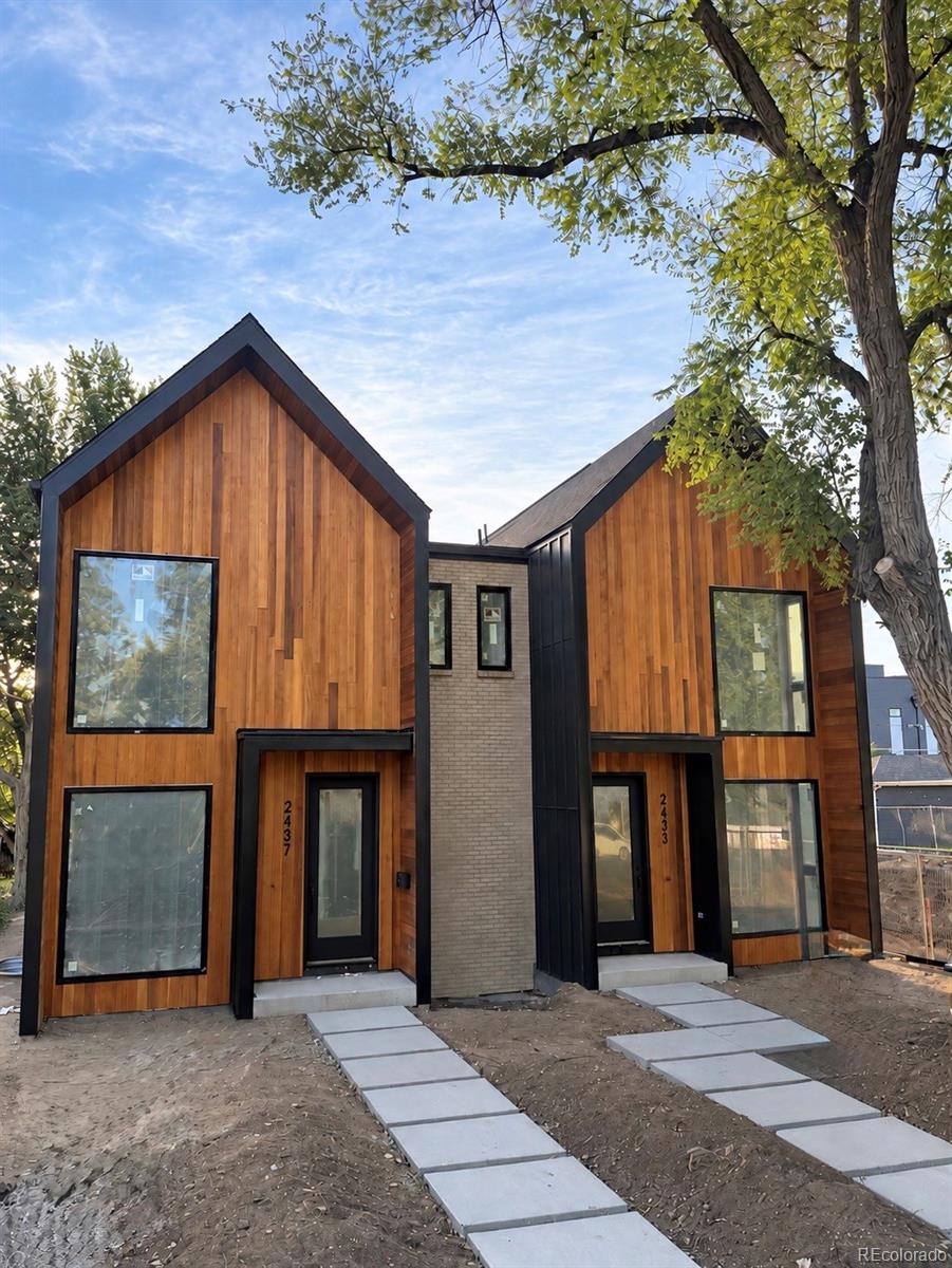 MLS Image #1 for 2433 s cherokee street,denver, Colorado