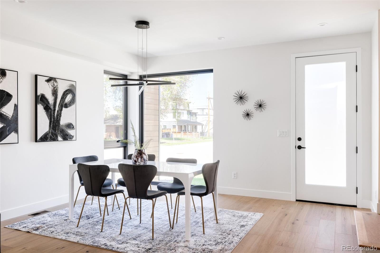 MLS Image #7 for 2433 s cherokee street,denver, Colorado