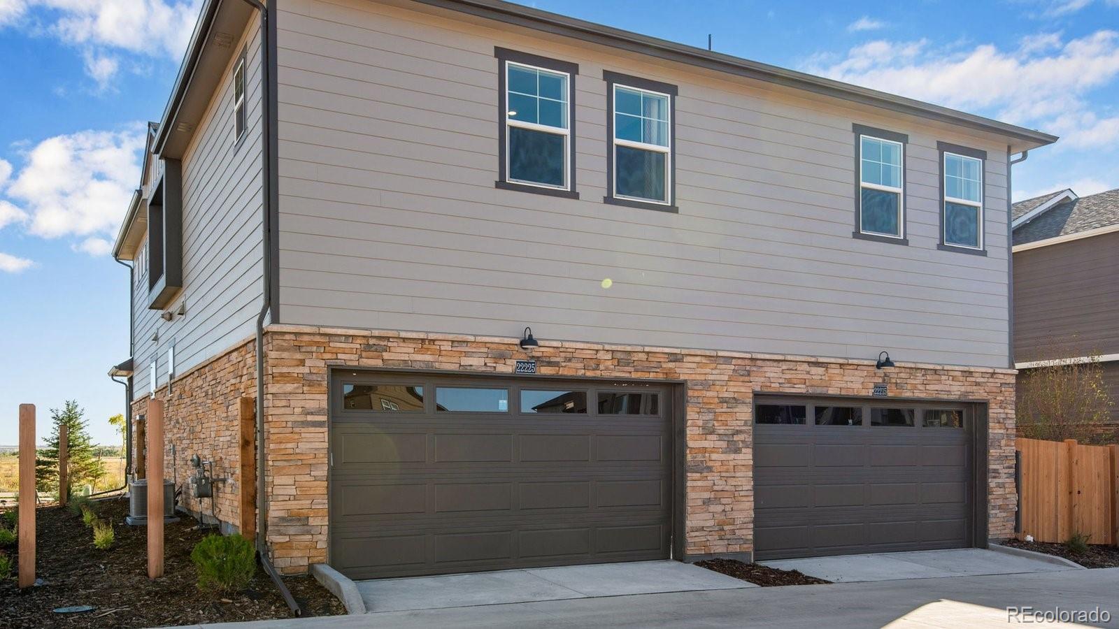MLS Image #1 for 22382 e 7th place,aurora, Colorado