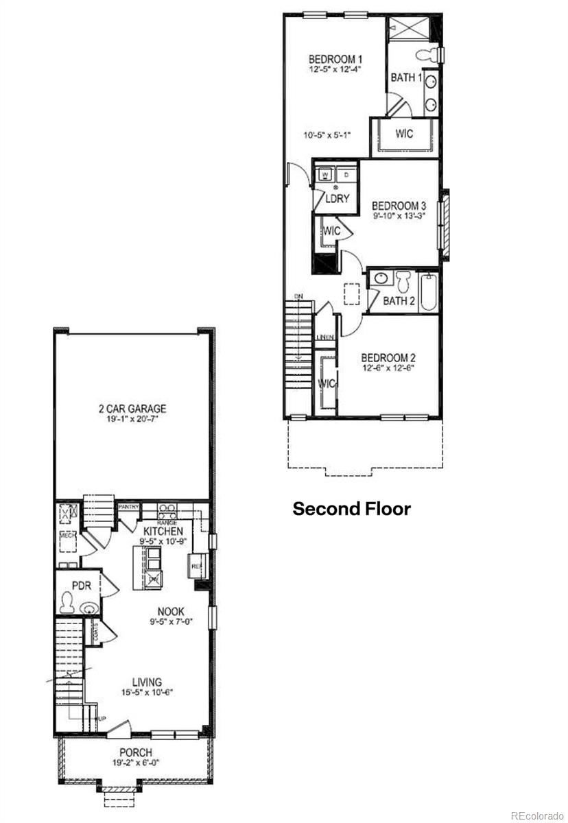 MLS Image #16 for 22382 e 7th place,aurora, Colorado