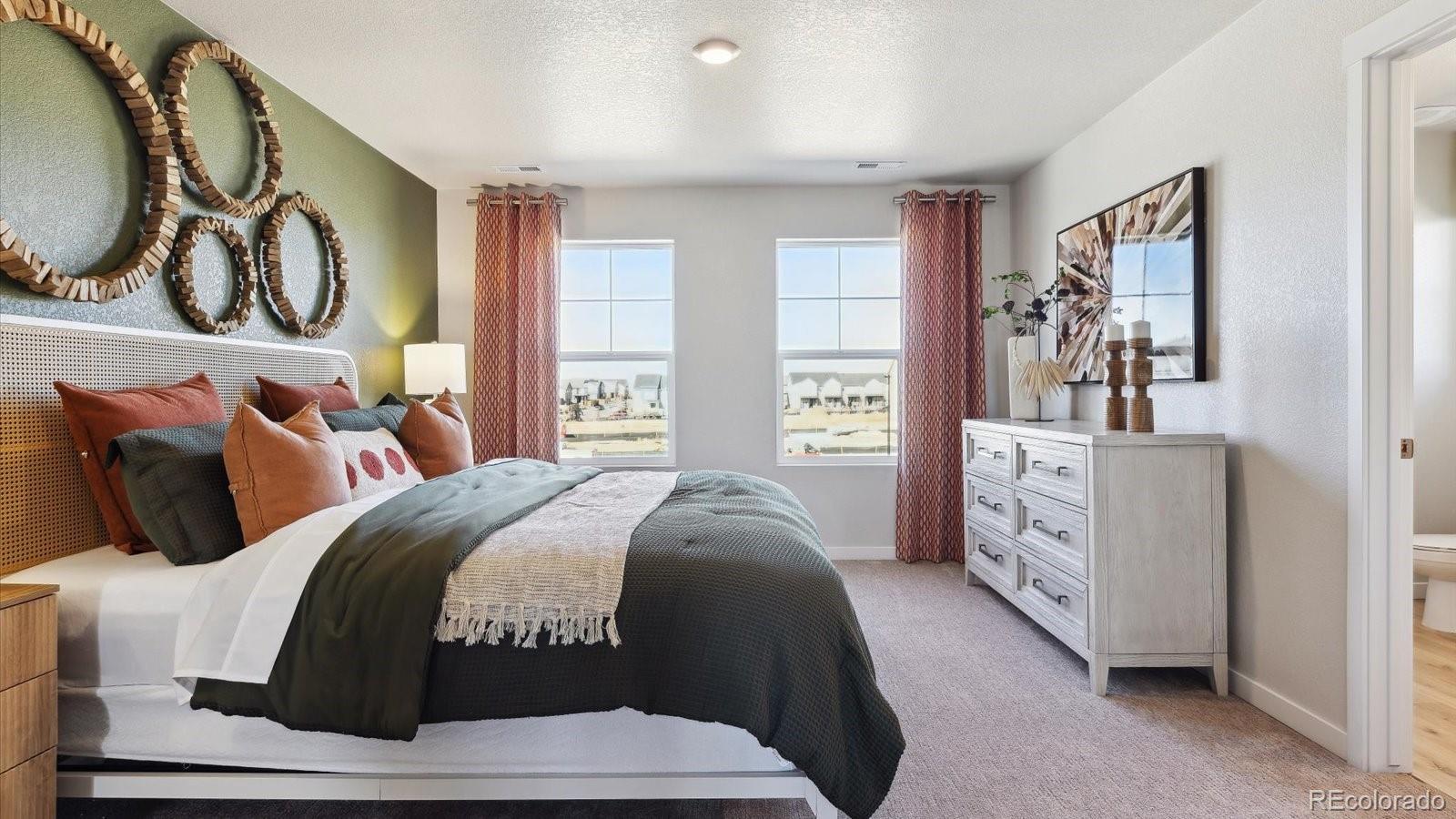 MLS Image #9 for 22382 e 7th place,aurora, Colorado
