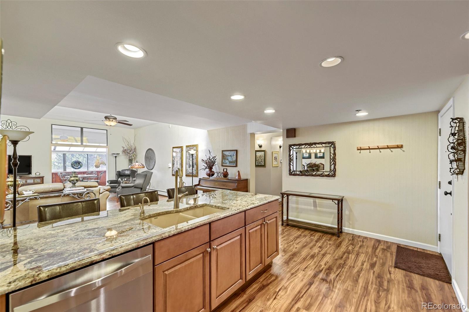 MLS Image #10 for 7000 e quincy avenue 414,denver, Colorado
