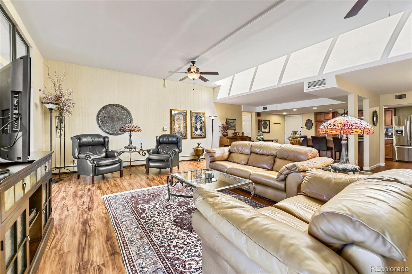 MLS Image #2 for 7000 e quincy avenue 414,denver, Colorado