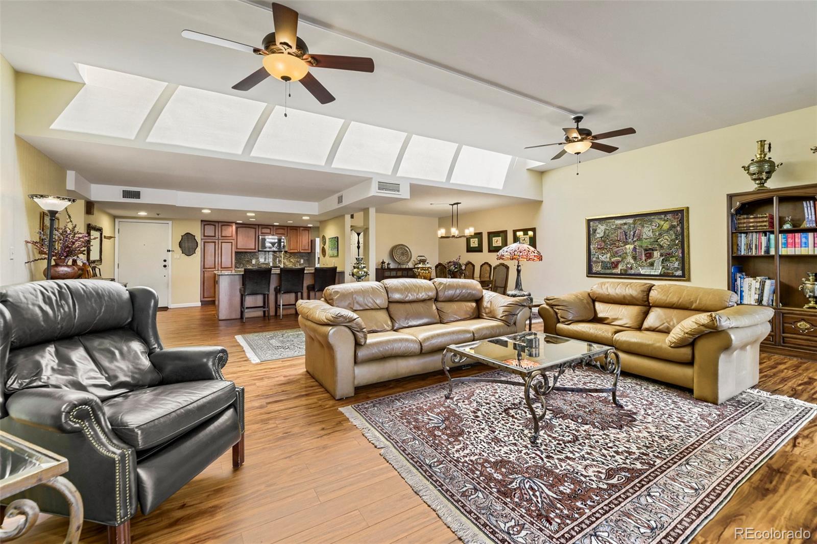 MLS Image #3 for 7000 e quincy avenue 414,denver, Colorado