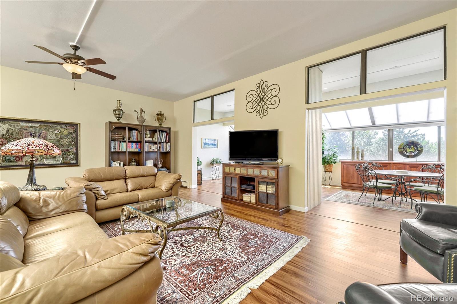 MLS Image #4 for 7000 e quincy avenue 414,denver, Colorado
