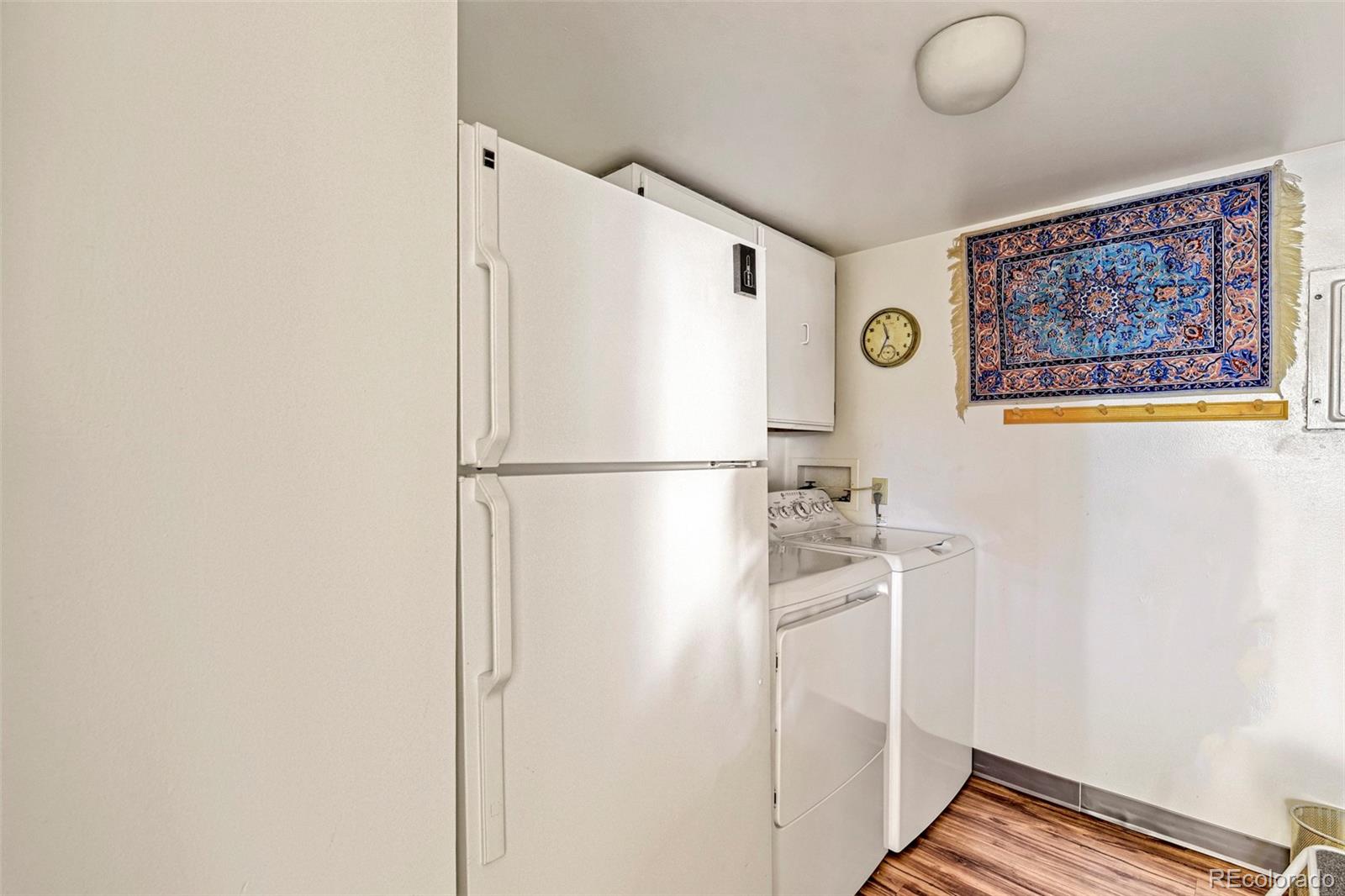 MLS Image #6 for 7000 e quincy avenue 414,denver, Colorado