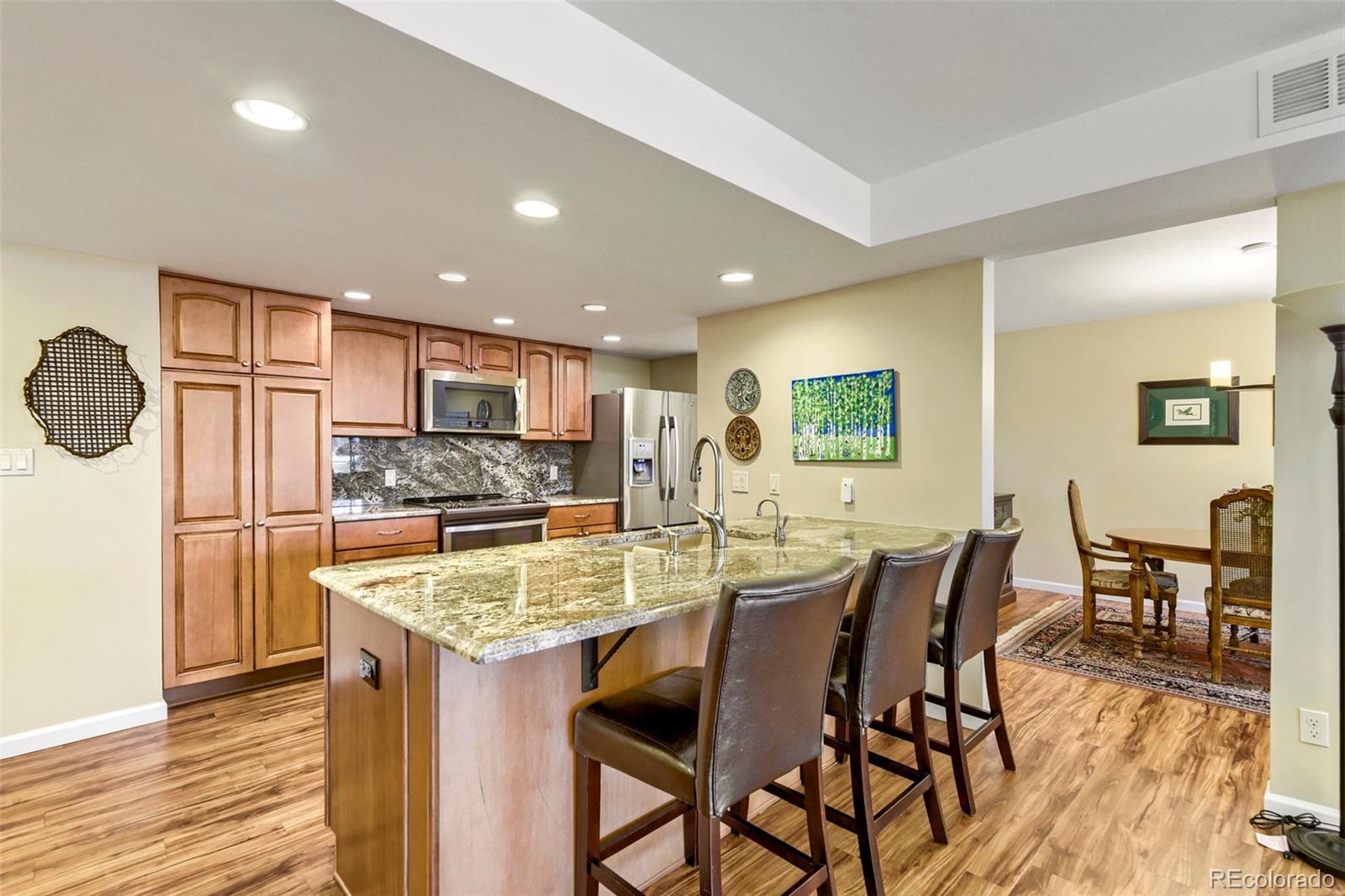 MLS Image #7 for 7000 e quincy avenue 414,denver, Colorado