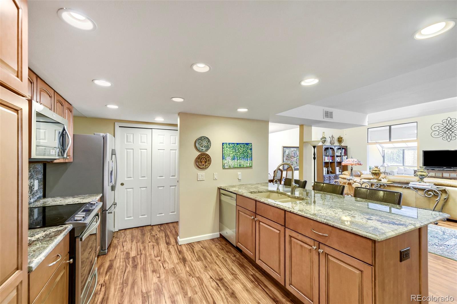 MLS Image #9 for 7000 e quincy avenue 414,denver, Colorado