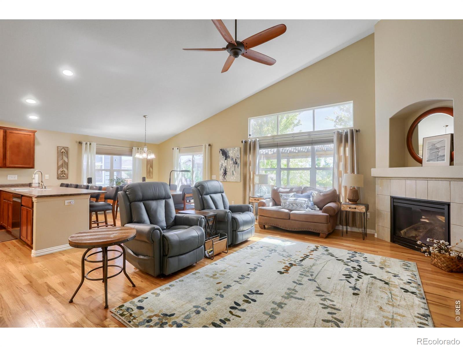 MLS Image #5 for 2817  saratoga trail,frederick, Colorado