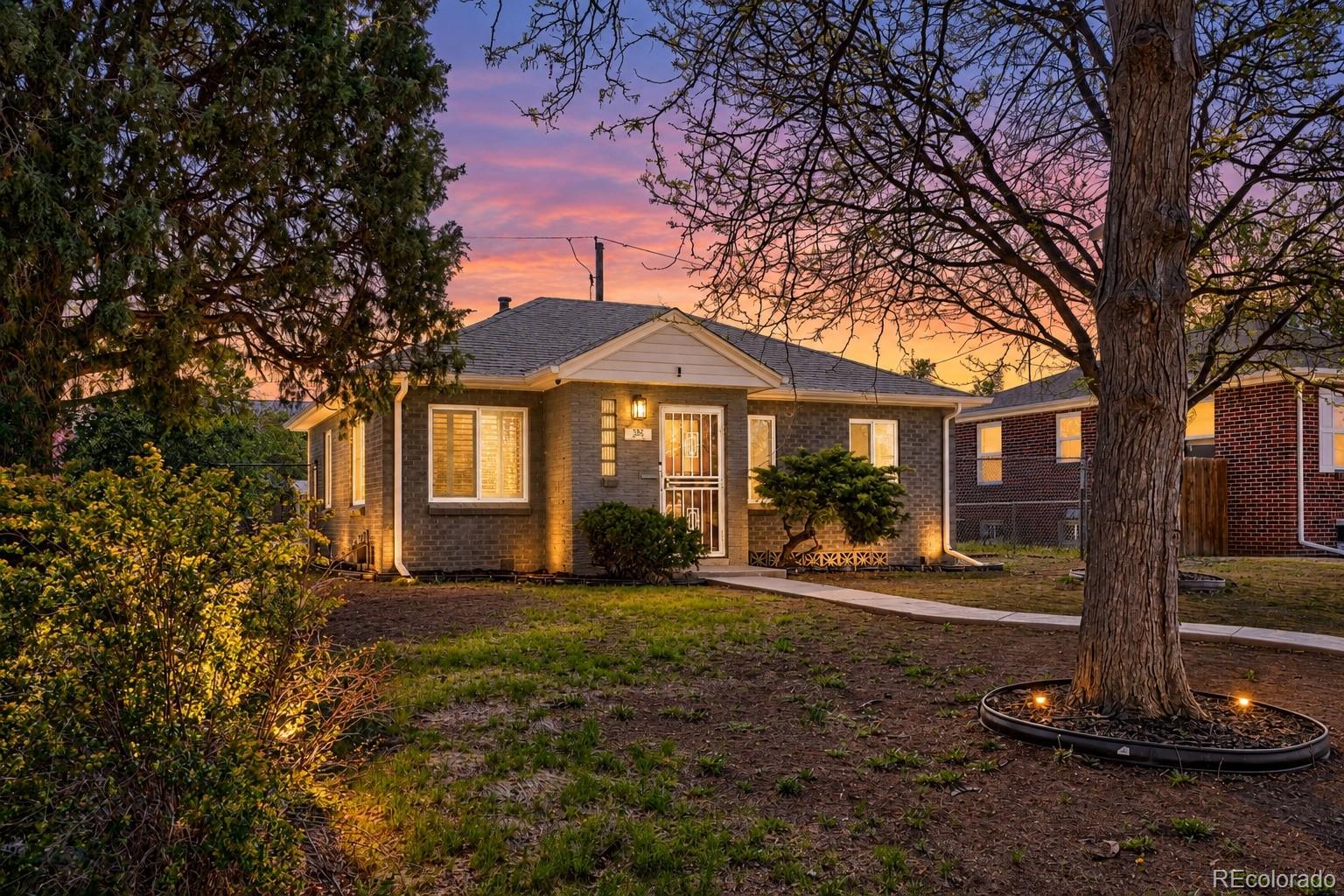 MLS Image #0 for 1558  spruce street,denver, Colorado