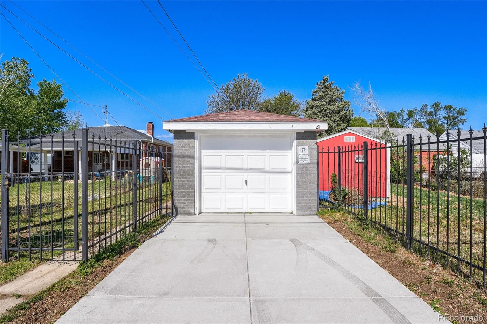 MLS Image #23 for 1558  spruce street,denver, Colorado