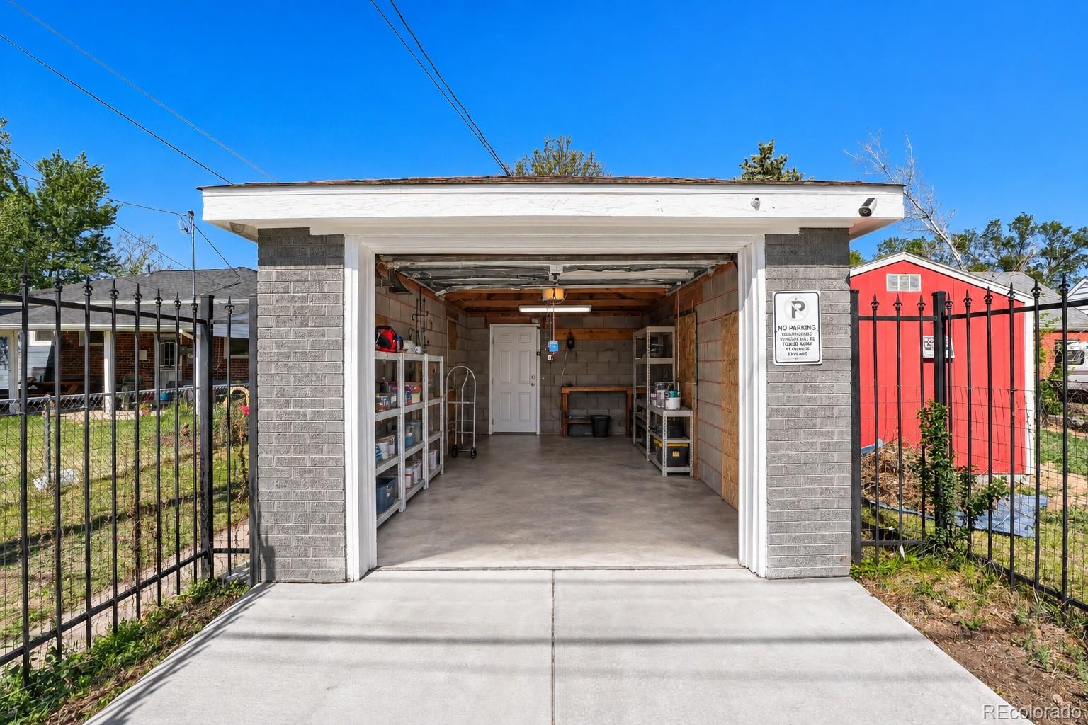 MLS Image #24 for 1558  spruce street,denver, Colorado