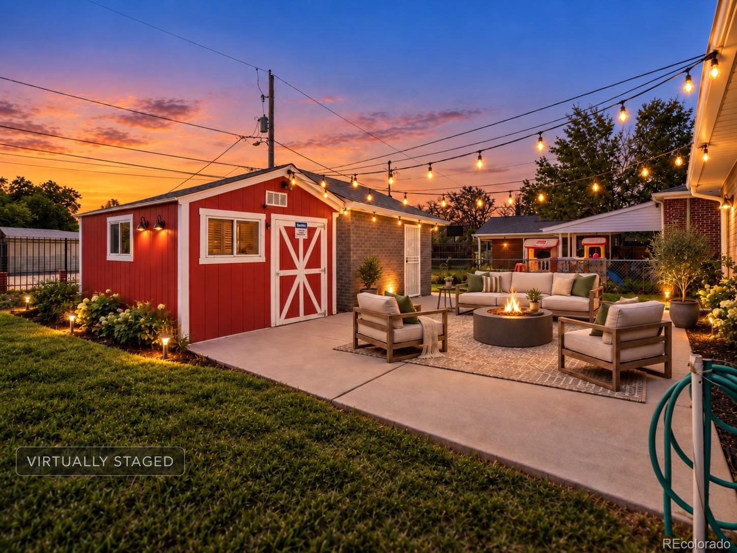 MLS Image #27 for 1558  spruce street,denver, Colorado