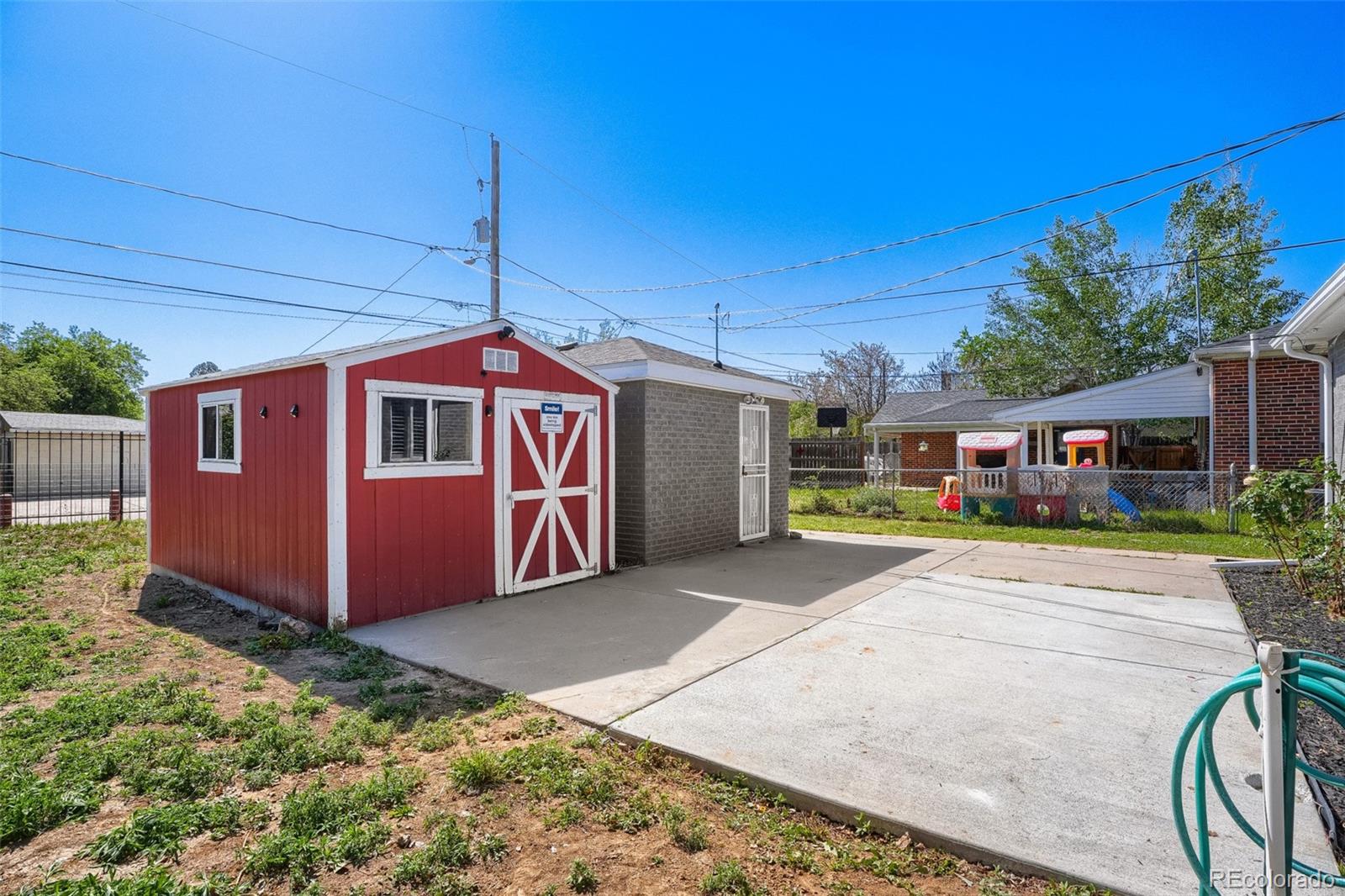 MLS Image #28 for 1558  spruce street,denver, Colorado