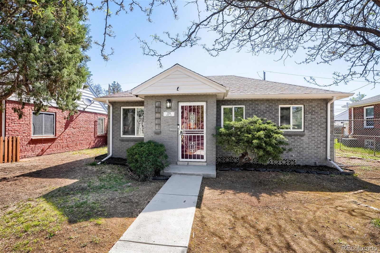 MLS Image #3 for 1558  spruce street,denver, Colorado