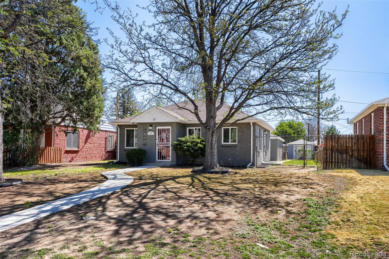 MLS Image #4 for 1558  spruce street,denver, Colorado