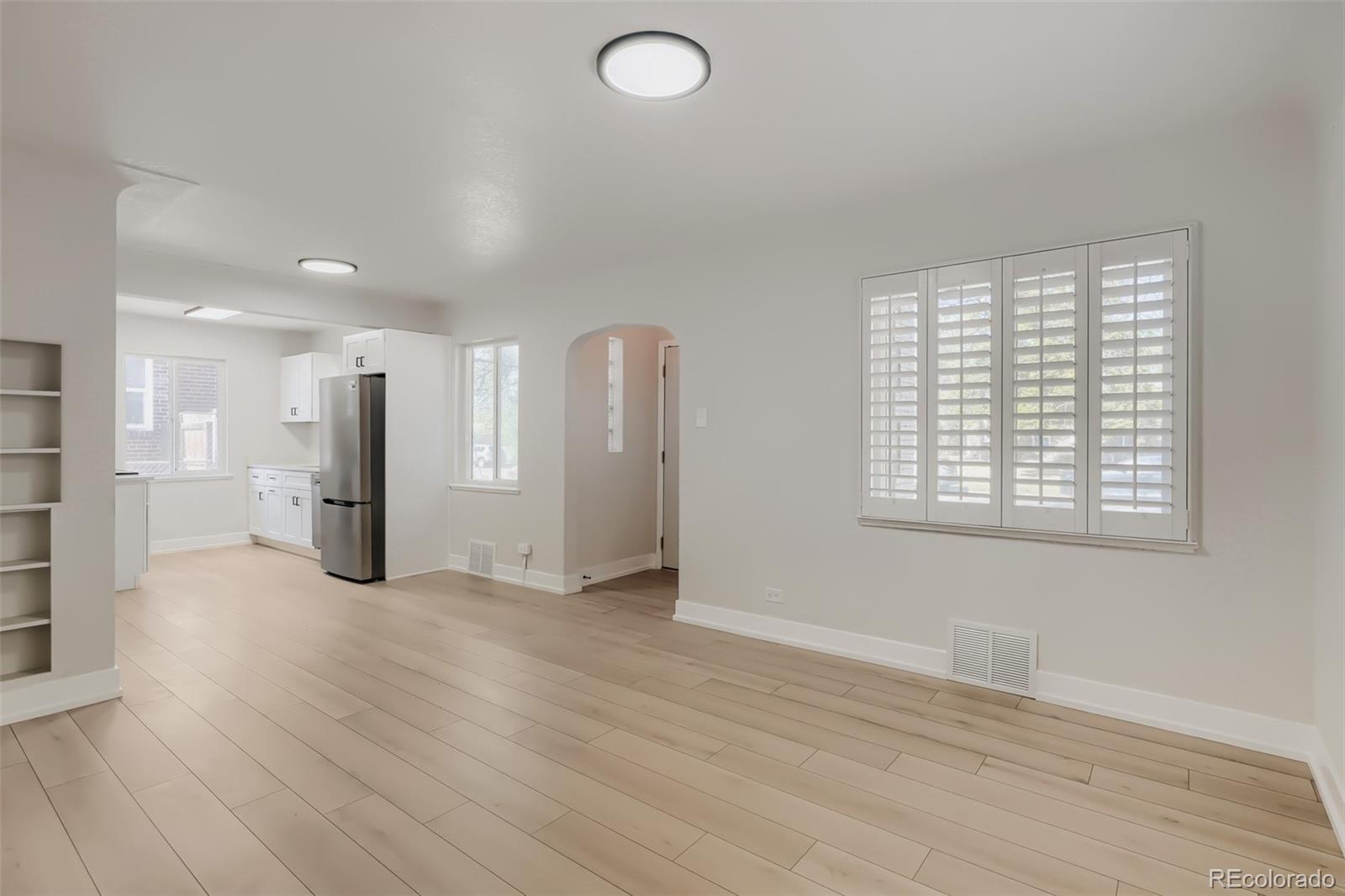 MLS Image #5 for 1558  spruce street,denver, Colorado