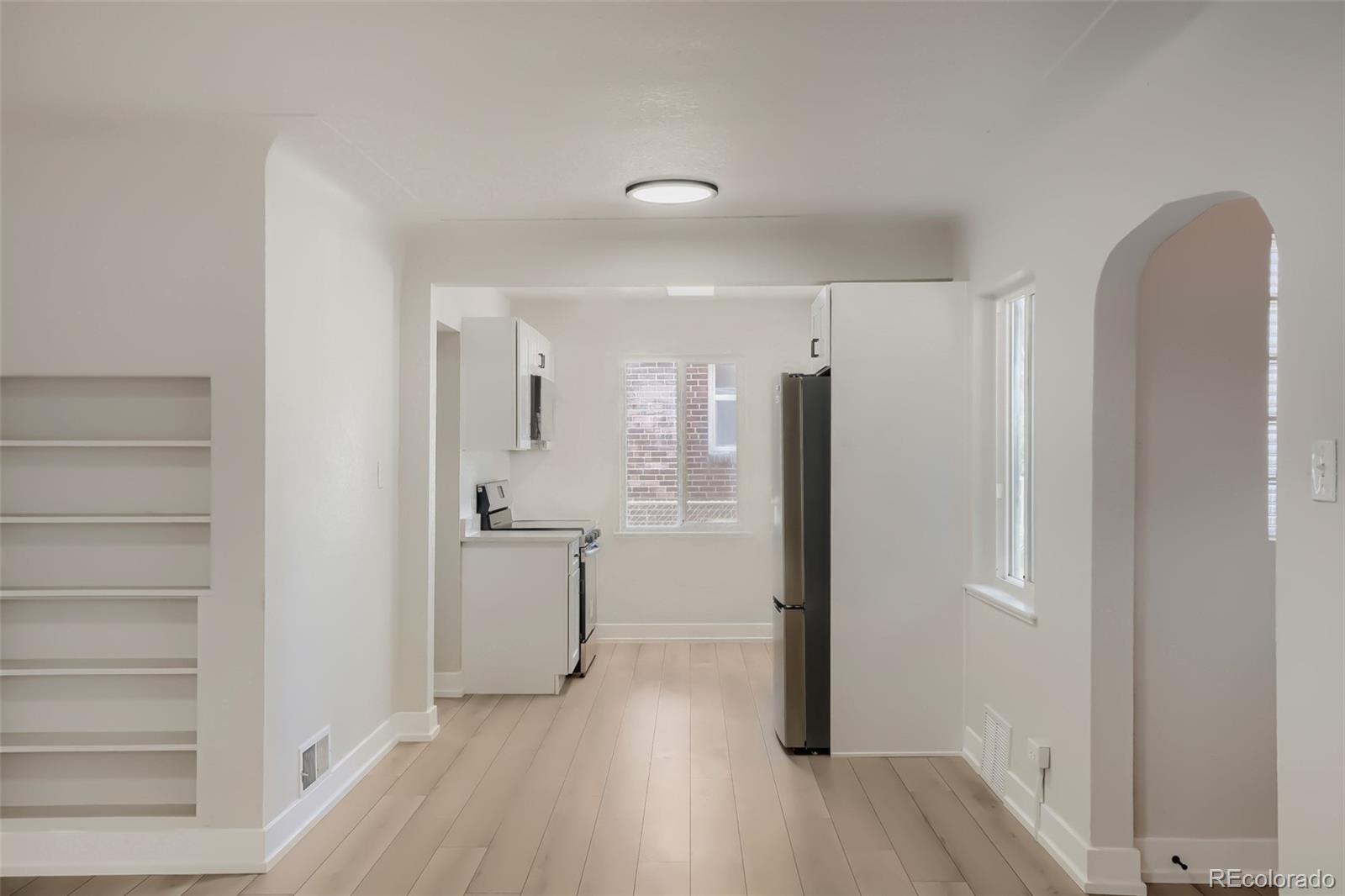 MLS Image #6 for 1558  spruce street,denver, Colorado