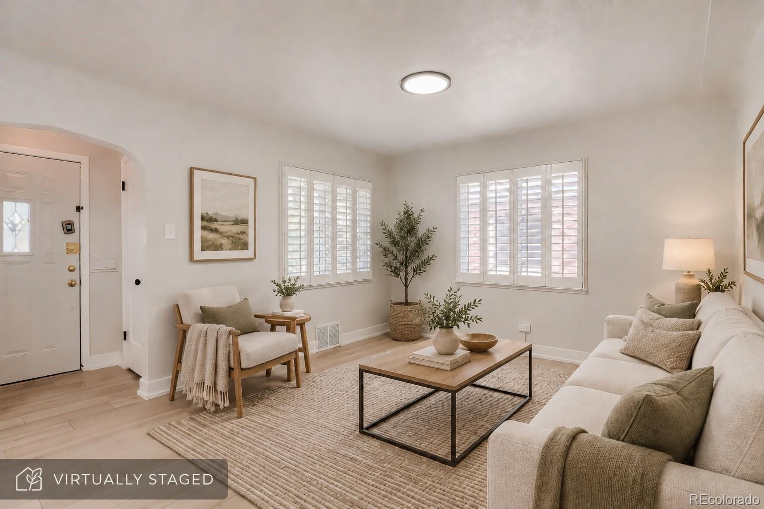 MLS Image #7 for 1558  spruce street,denver, Colorado