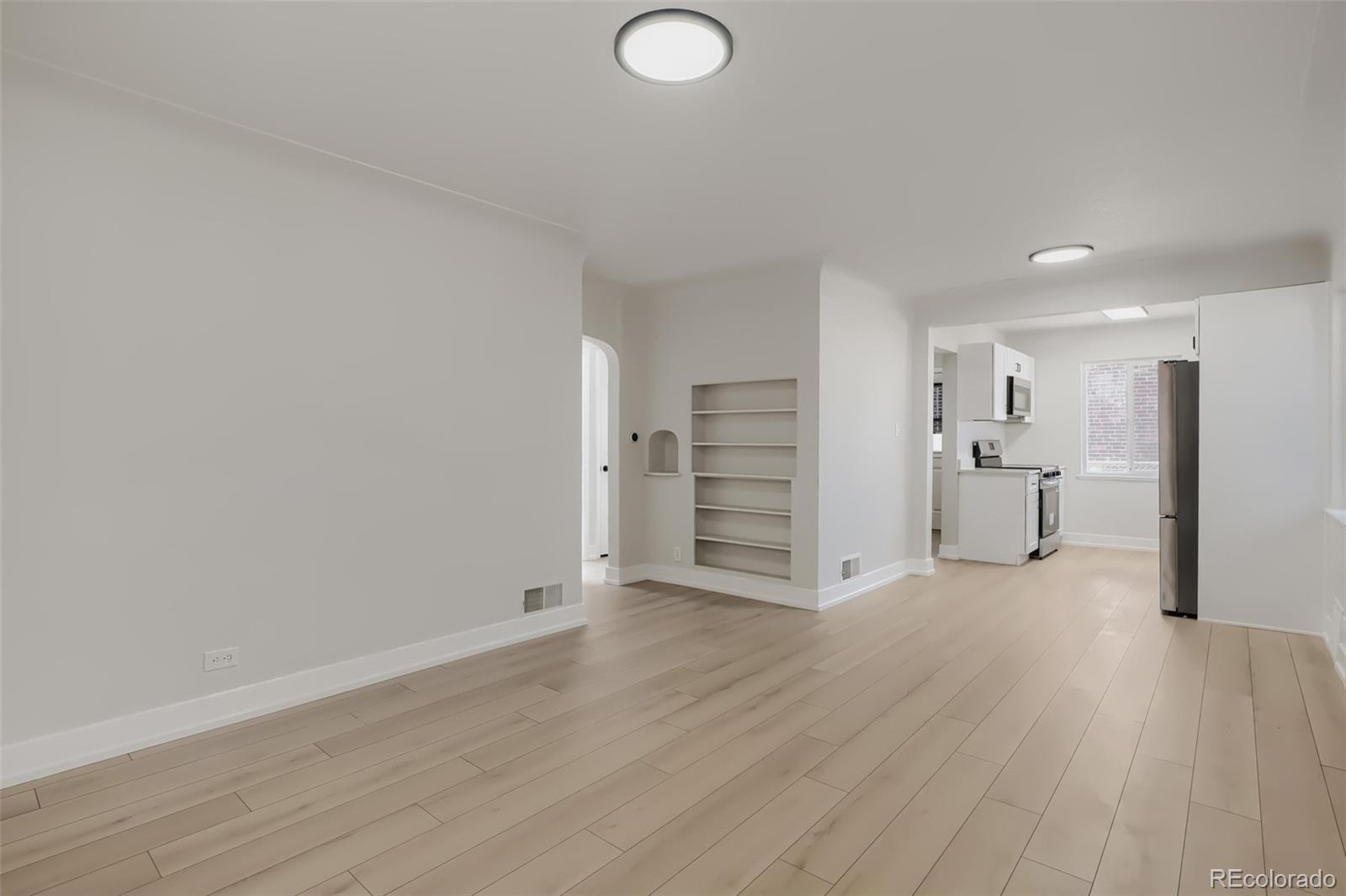 MLS Image #9 for 1558  spruce street,denver, Colorado