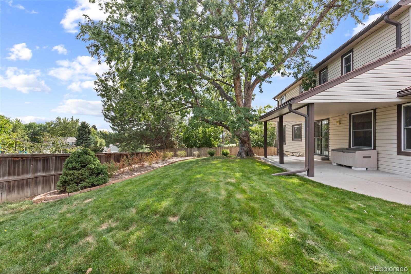 MLS Image #41 for 6360 s jasmine way,centennial, Colorado