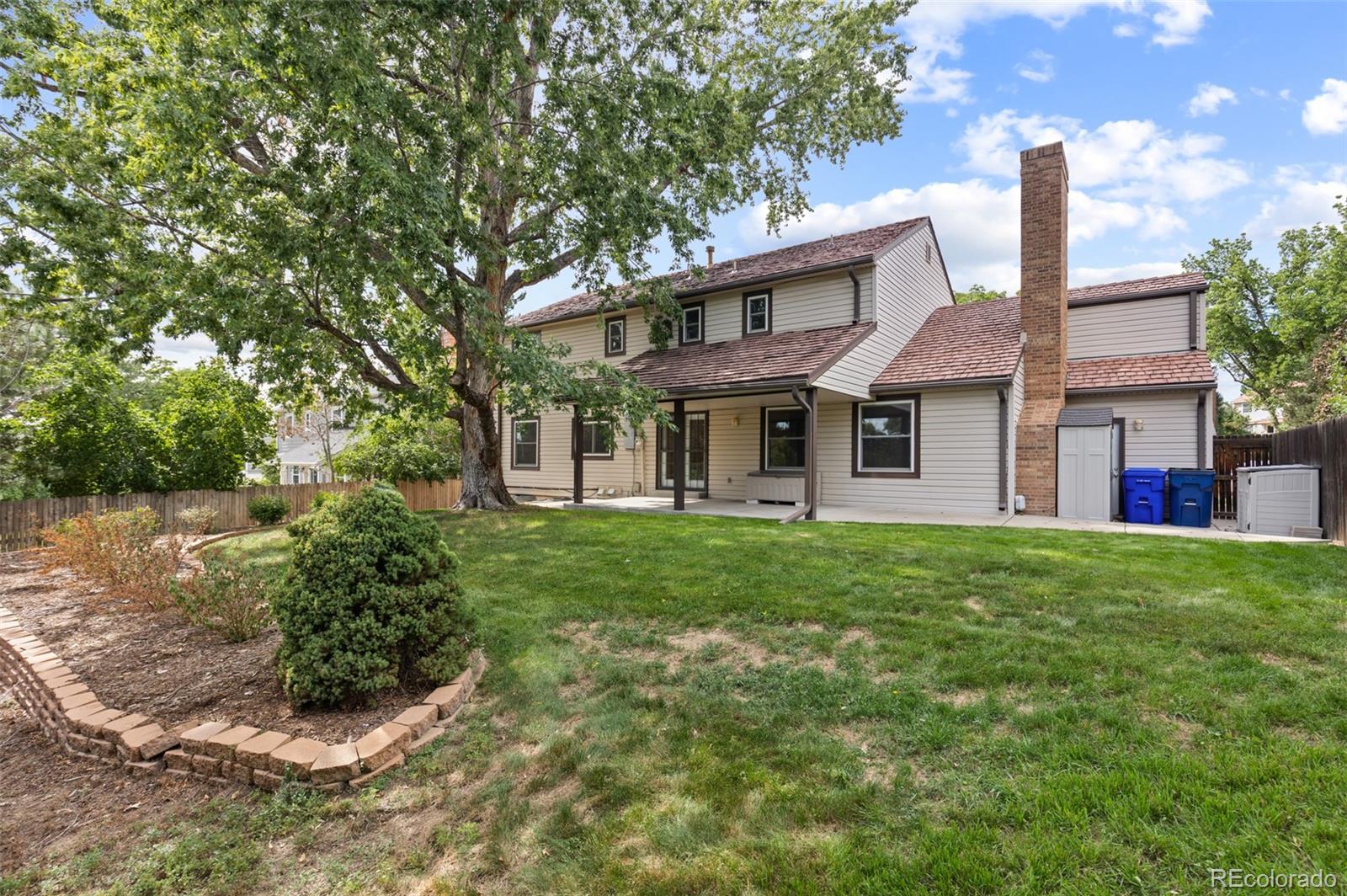 MLS Image #42 for 6360 s jasmine way,centennial, Colorado